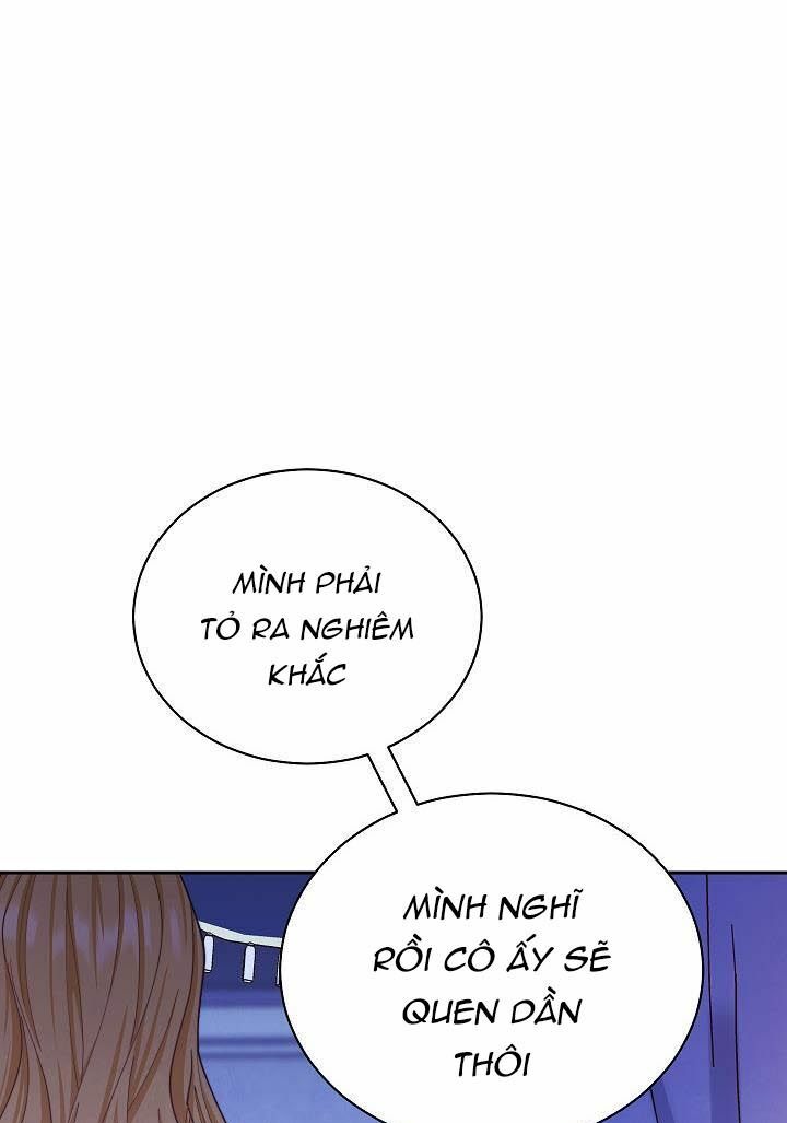 Tôi Sẽ Chịu Trách Nhiệm Về Phúc Lợi Của Nam Chính: Chapter 25