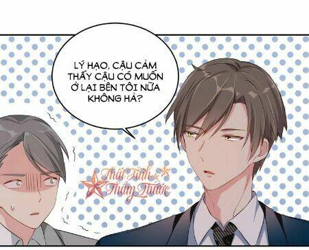 Cẩm Nang Nuôi Dưỡng Ông Xã: Chapter 2