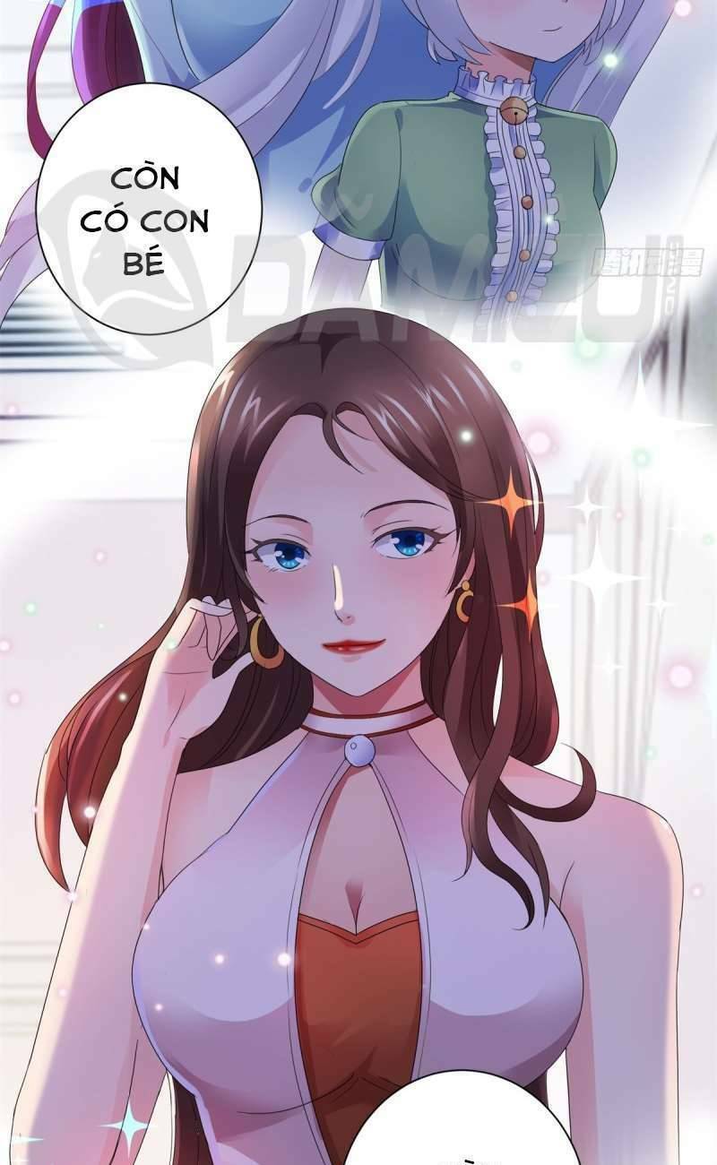Đô Thị Chí Tôn Hệ Thống: Chapter 135