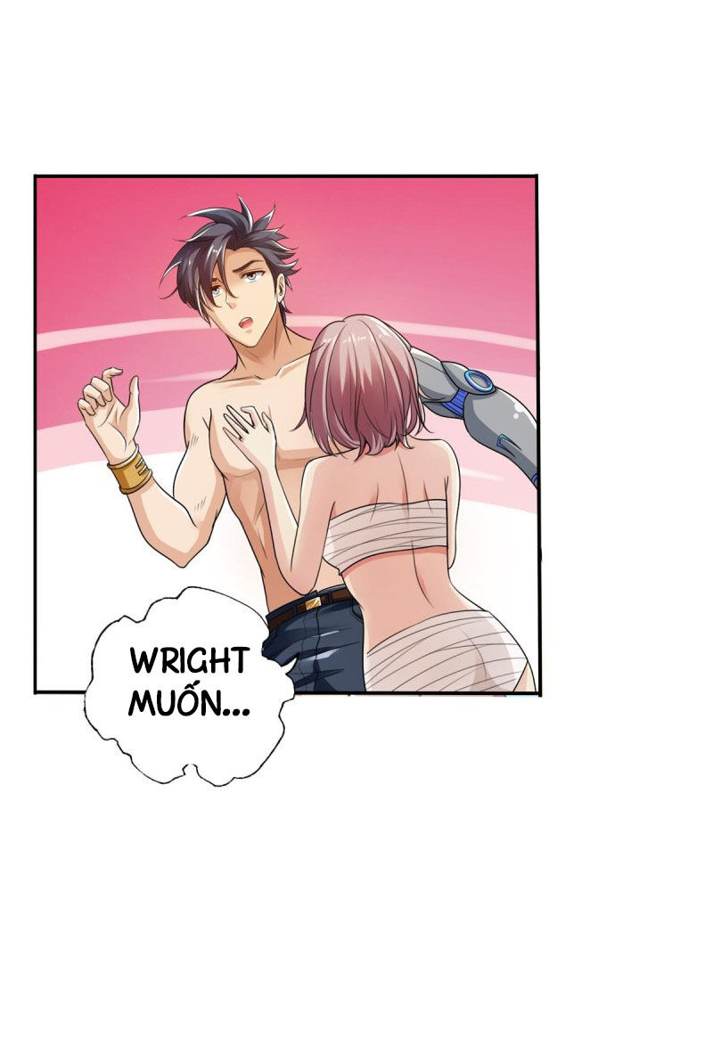 Hệ Thống Tìm Đường Chết Mạnh Nhất: Chapter 54