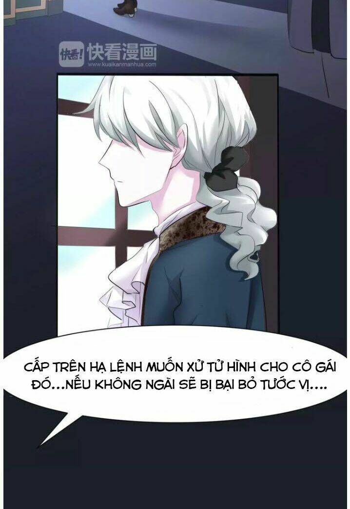 Một Lời Không Hợp Liền Hút Máu: Chapter 5
