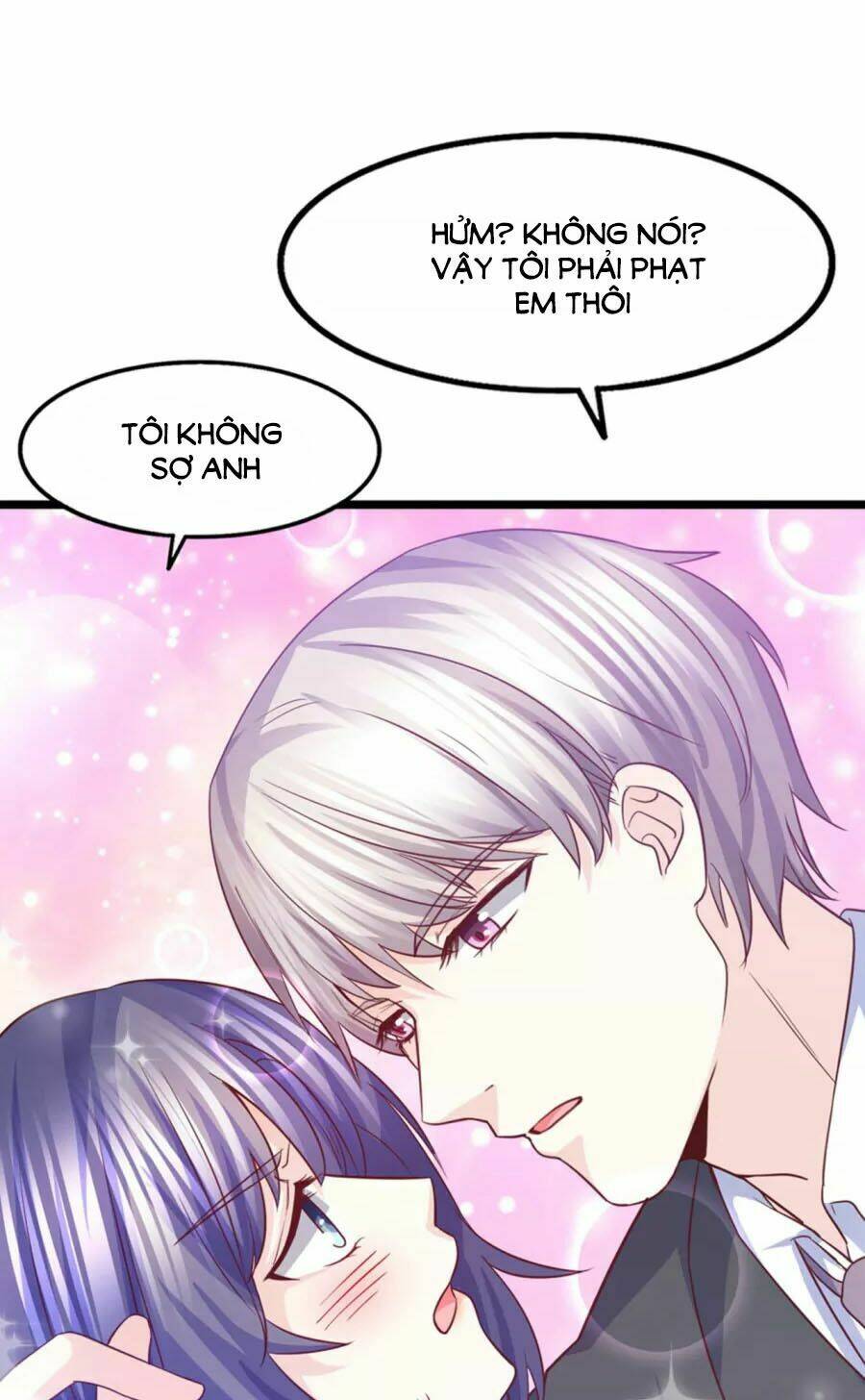 Ta Và Nam Thần Cởi Áo Ngủ Rồi: Chapter 42