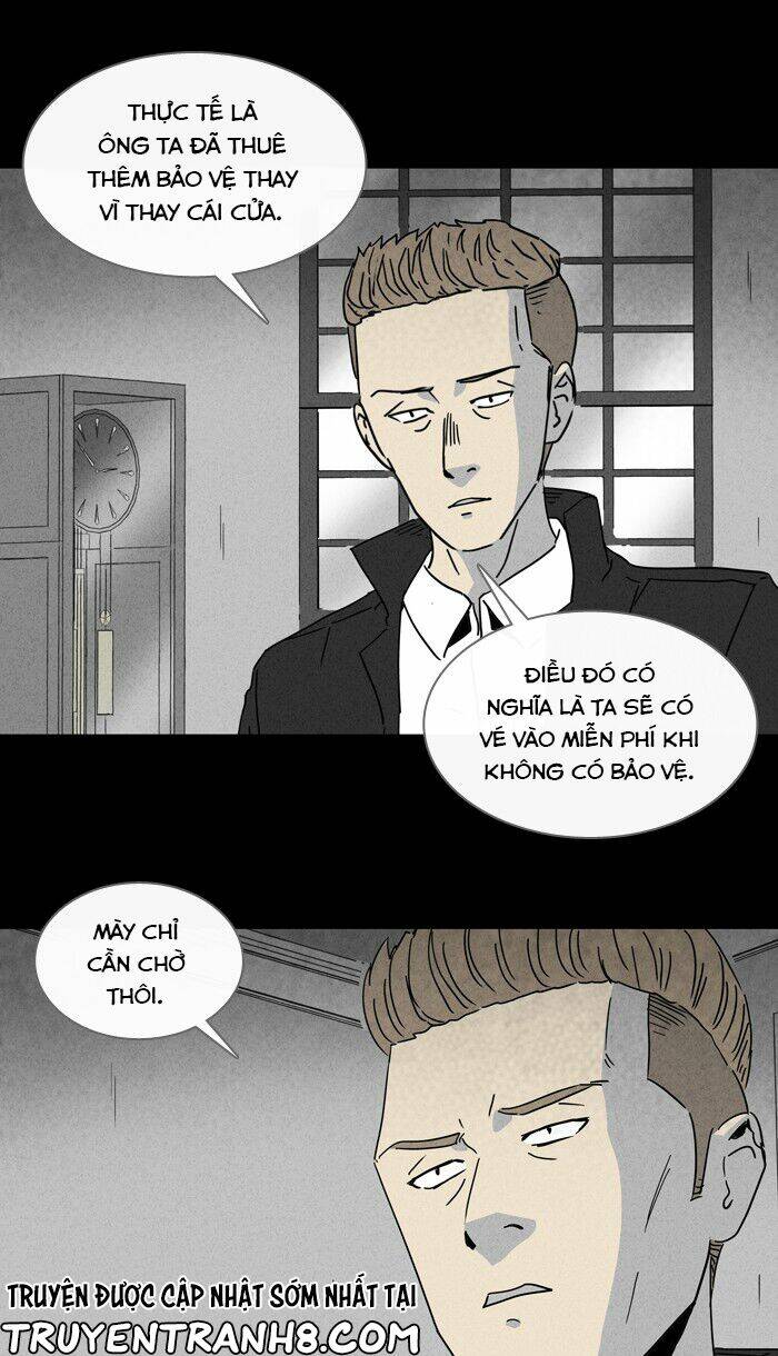 Những Câu Chuyện Bất Thường: Chapter 219