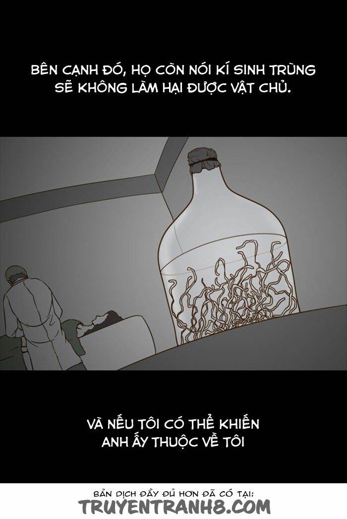 Thứ Sáu: Những Câu Chuyện Cấm: Chapter 50