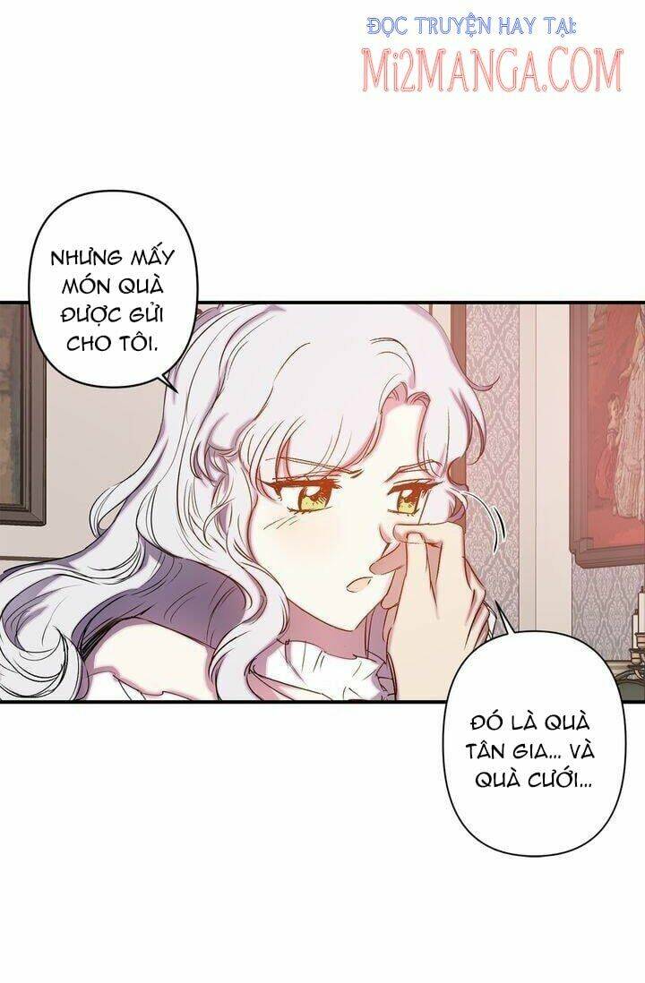 Hôn Lễ Báo Thù: Chapter 57