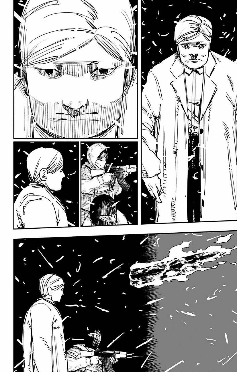 Hoả Quyền: Chapter 72