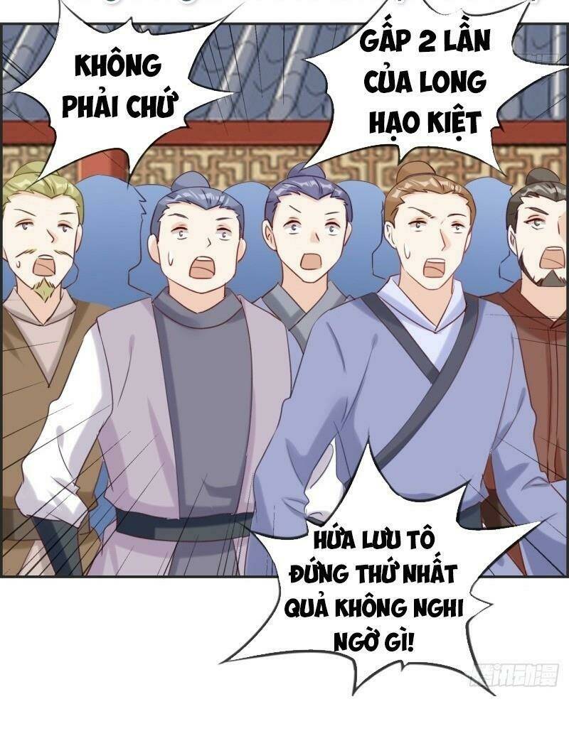 Tối Cường Hoàn Khố Hệ Thống: Chapter 58