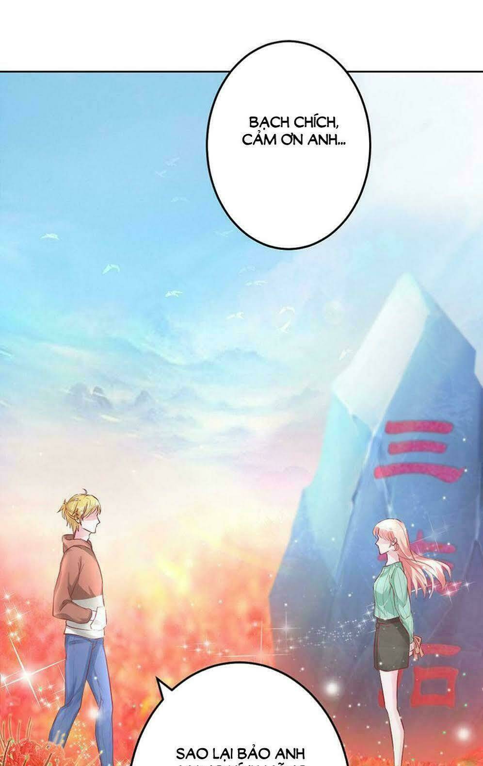 Hung Mãnh Quỷ Phu Bà Thượng Sàng: Chapter 83