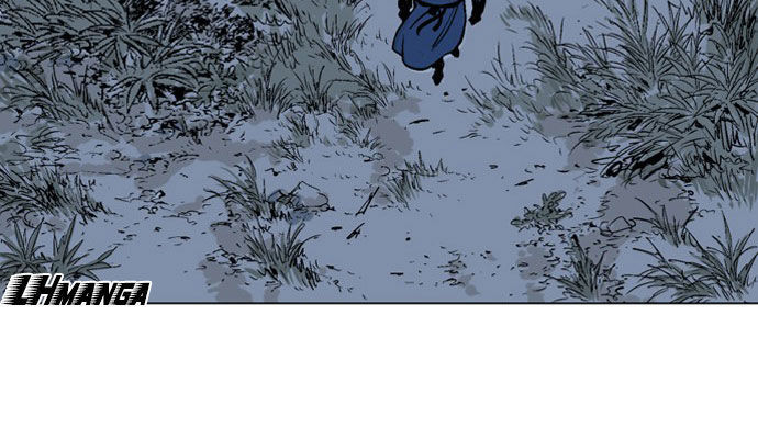 Cao Thủ 2: Chapter 5
