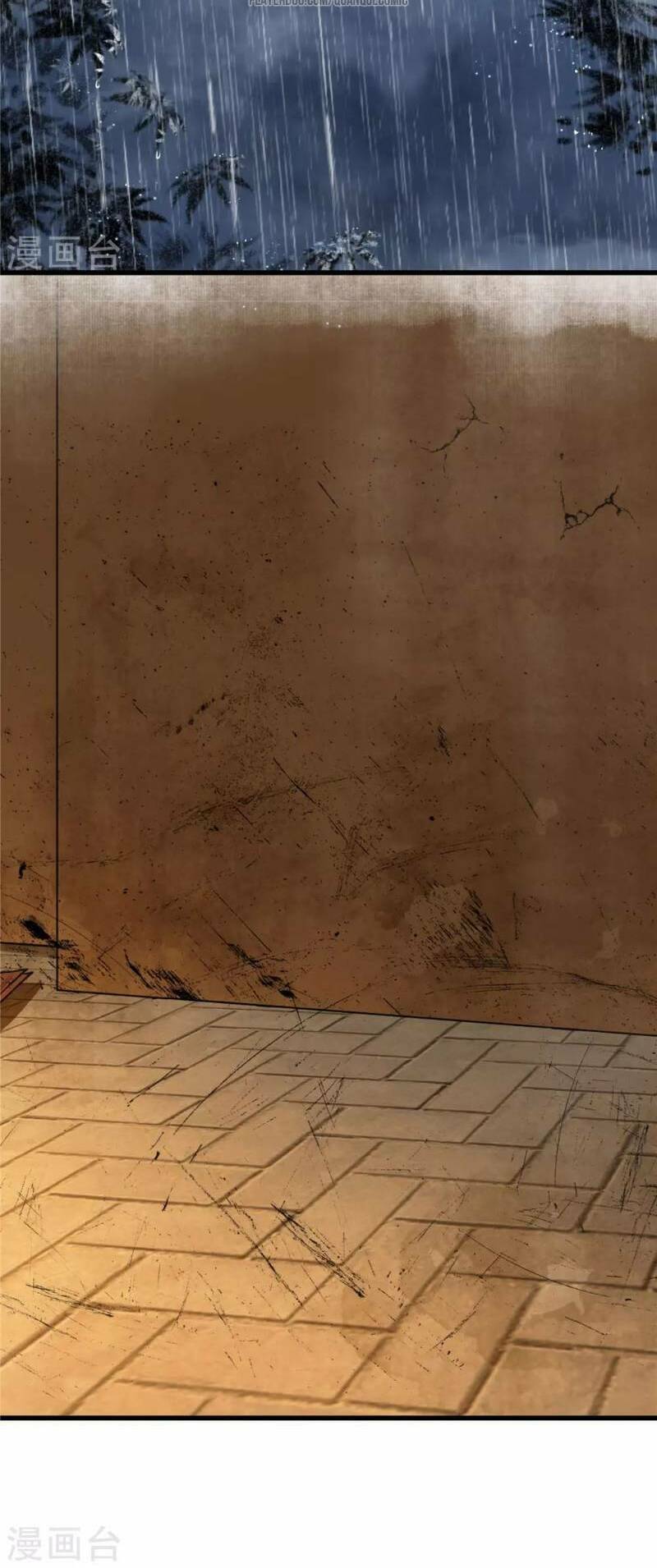 Thái Bình Khách Trạm: Chapter 4