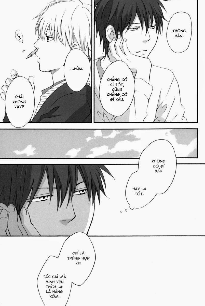 Linh Hồn Bạc Dj - Phiên Bản Khác: Chapter 1