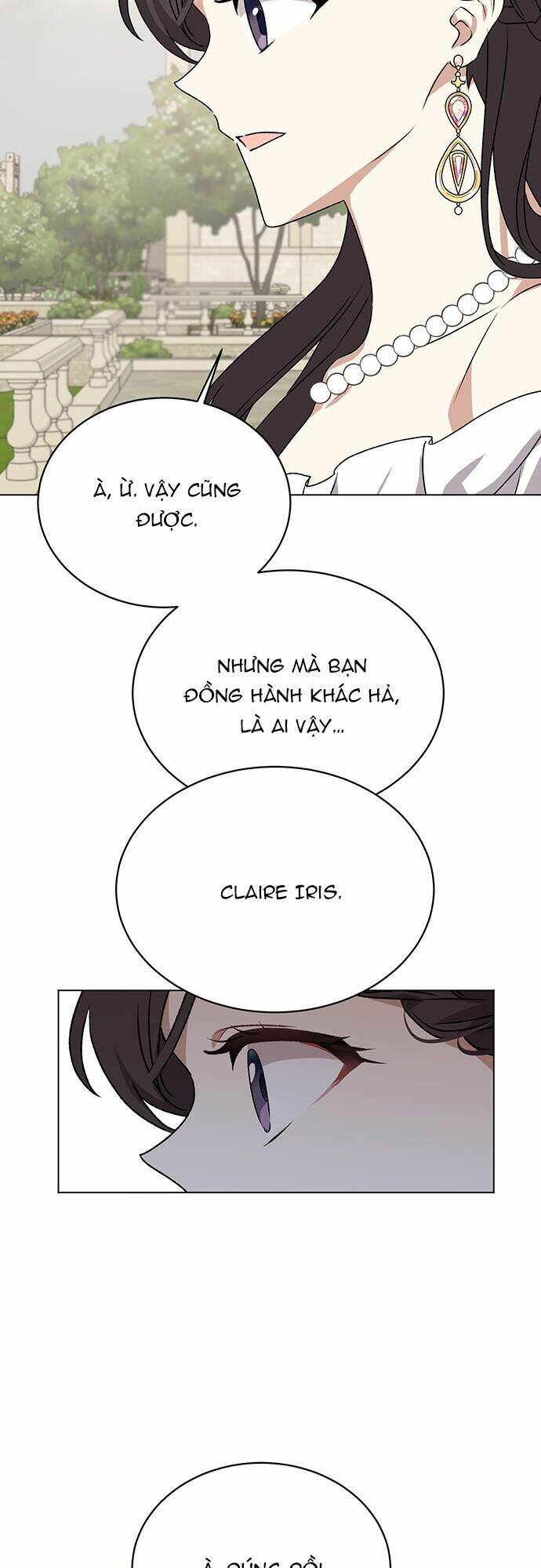 Vị Hôn Thê Của Nam Chính: Chapter 51