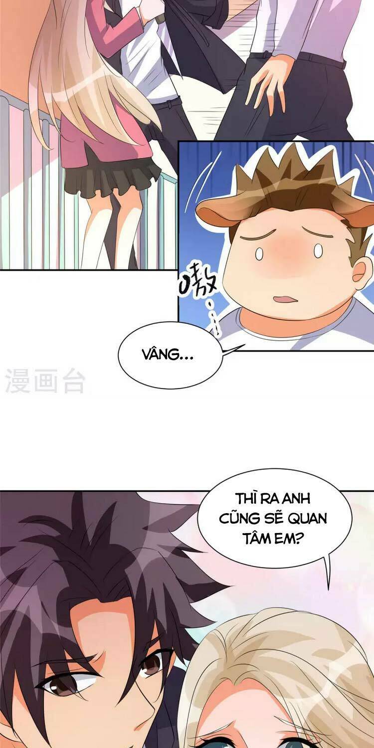 Đế Tế: Chapter 84