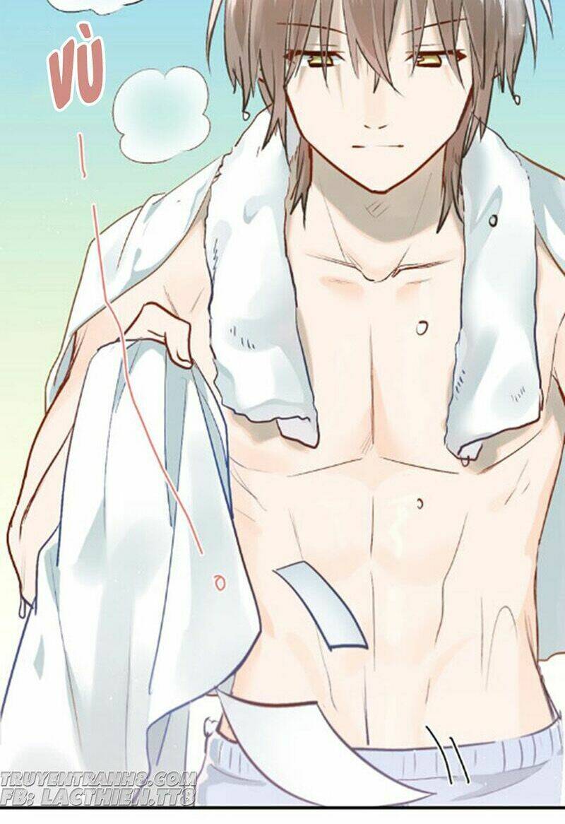 Đầu Gấu Biết Yêu: Chapter 101