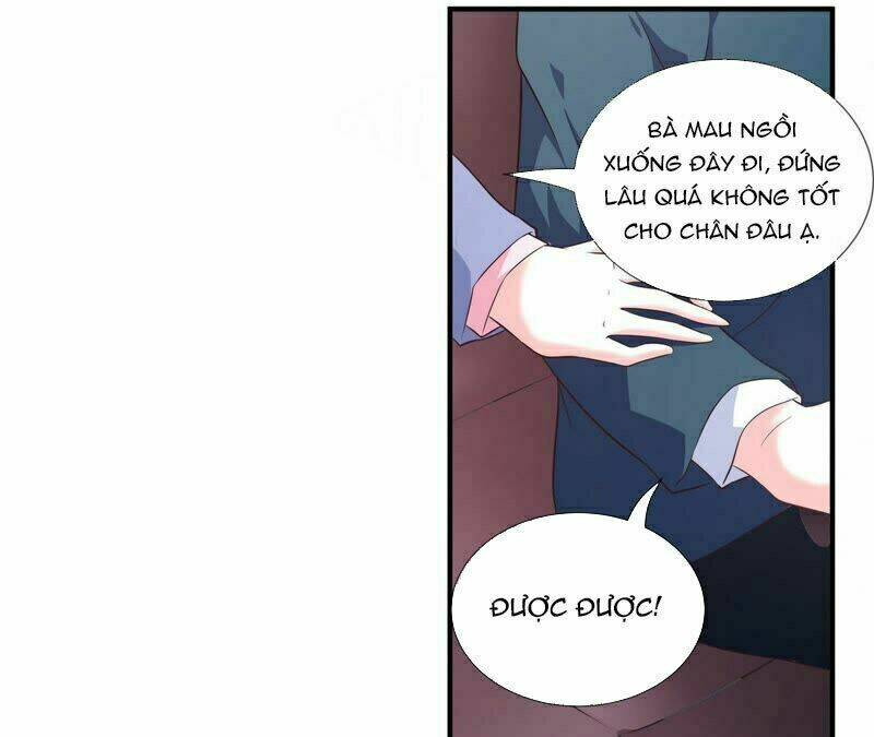 Chiến Lược Lãng Mạn Của Thịnh Thiếu: Chapter 50