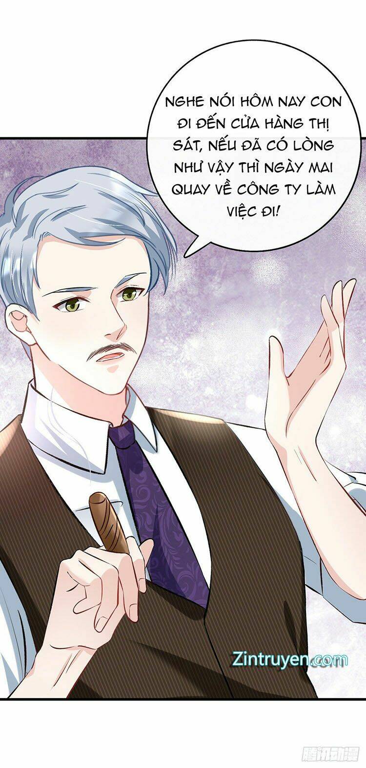 Lừa Boss Làm Bà Mai: Chapter 11