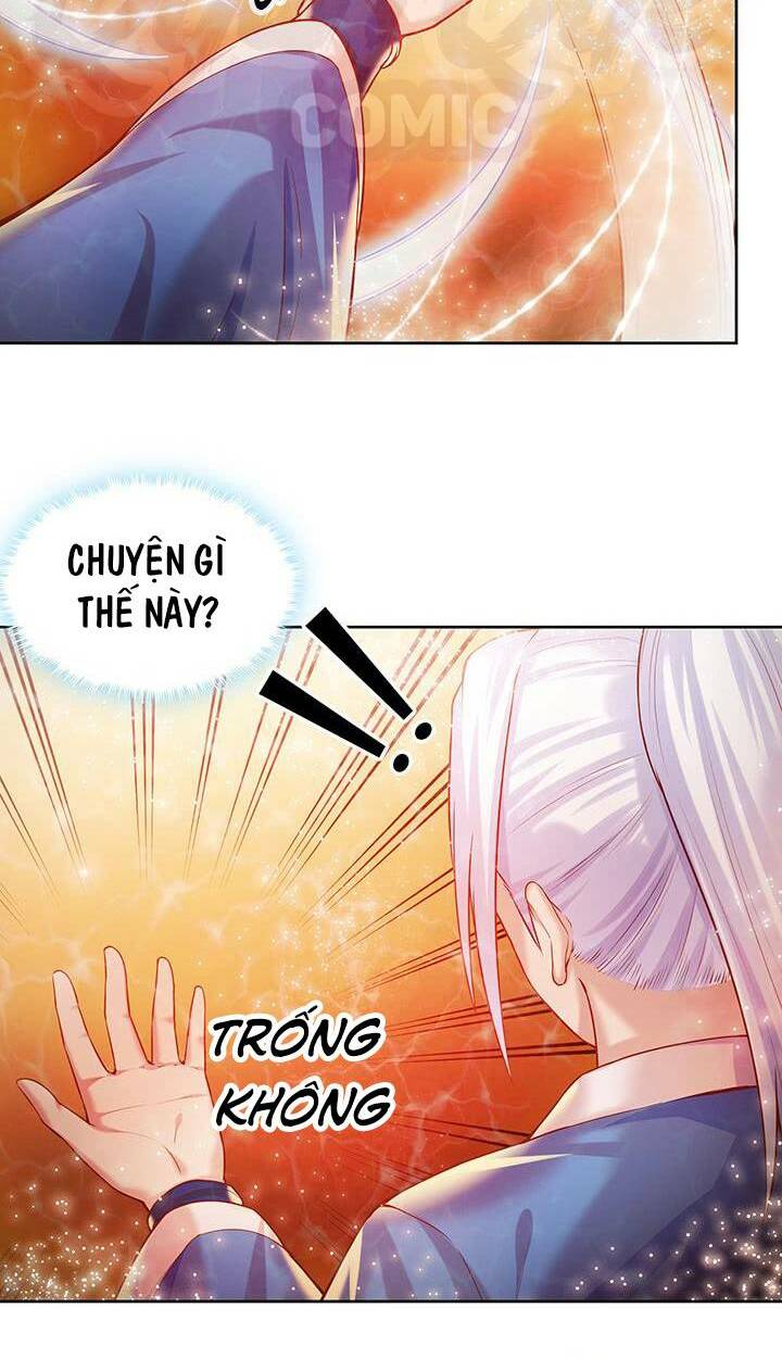 Siêu Phàm Truyện: Chapter 85