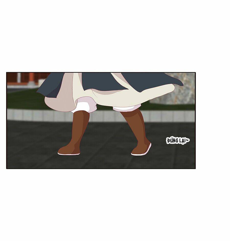 Tướng Quân Mời Ra Trận: Chapter 147