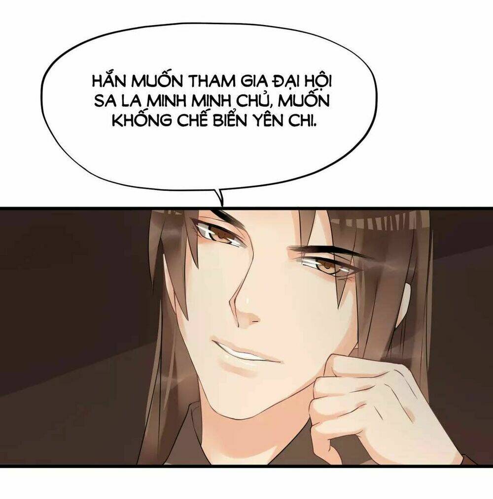 Bồng Sơn Viễn: Chapter 19