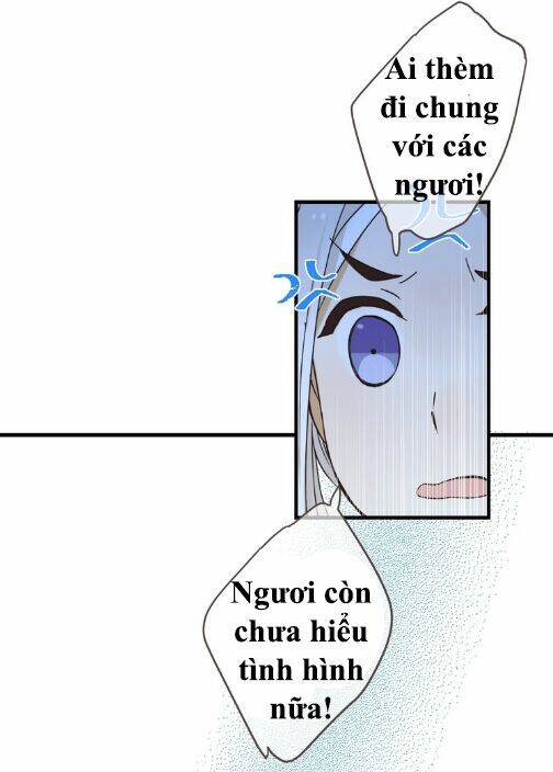 Bạn Trai Tôi Là Cẩm Y Vệ 2: Chapter 86