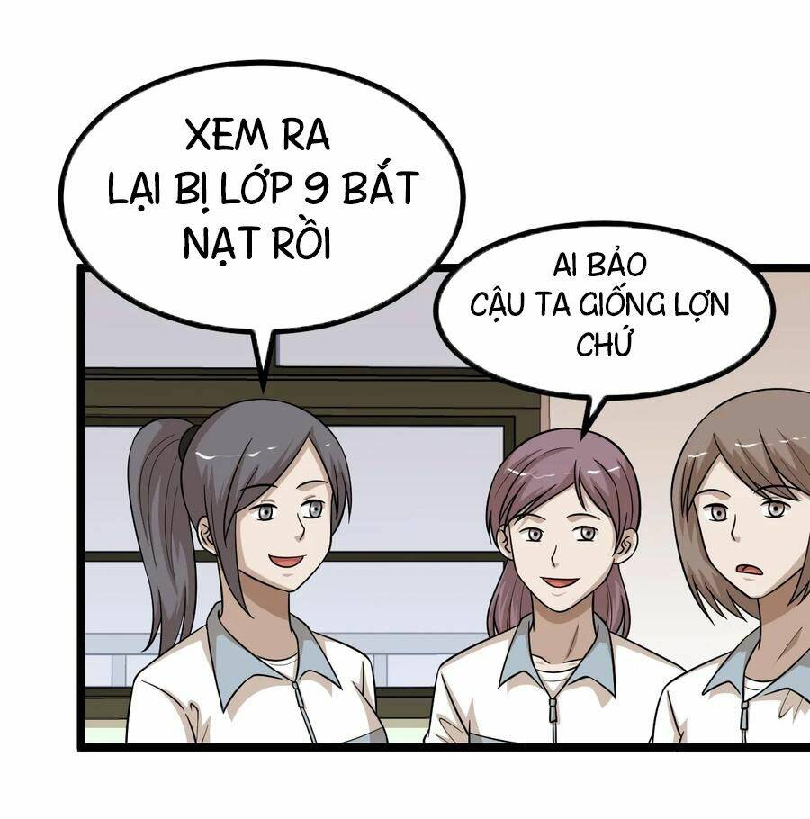 Đai Ca Trở Lại Tuổi 16: Chapter 111
