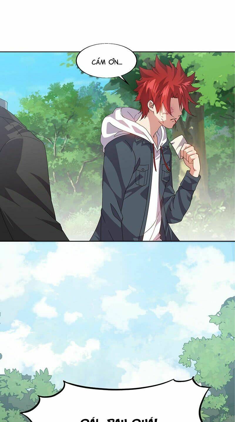 Dị Năng Thiếu Niên Vương: Chapter 1