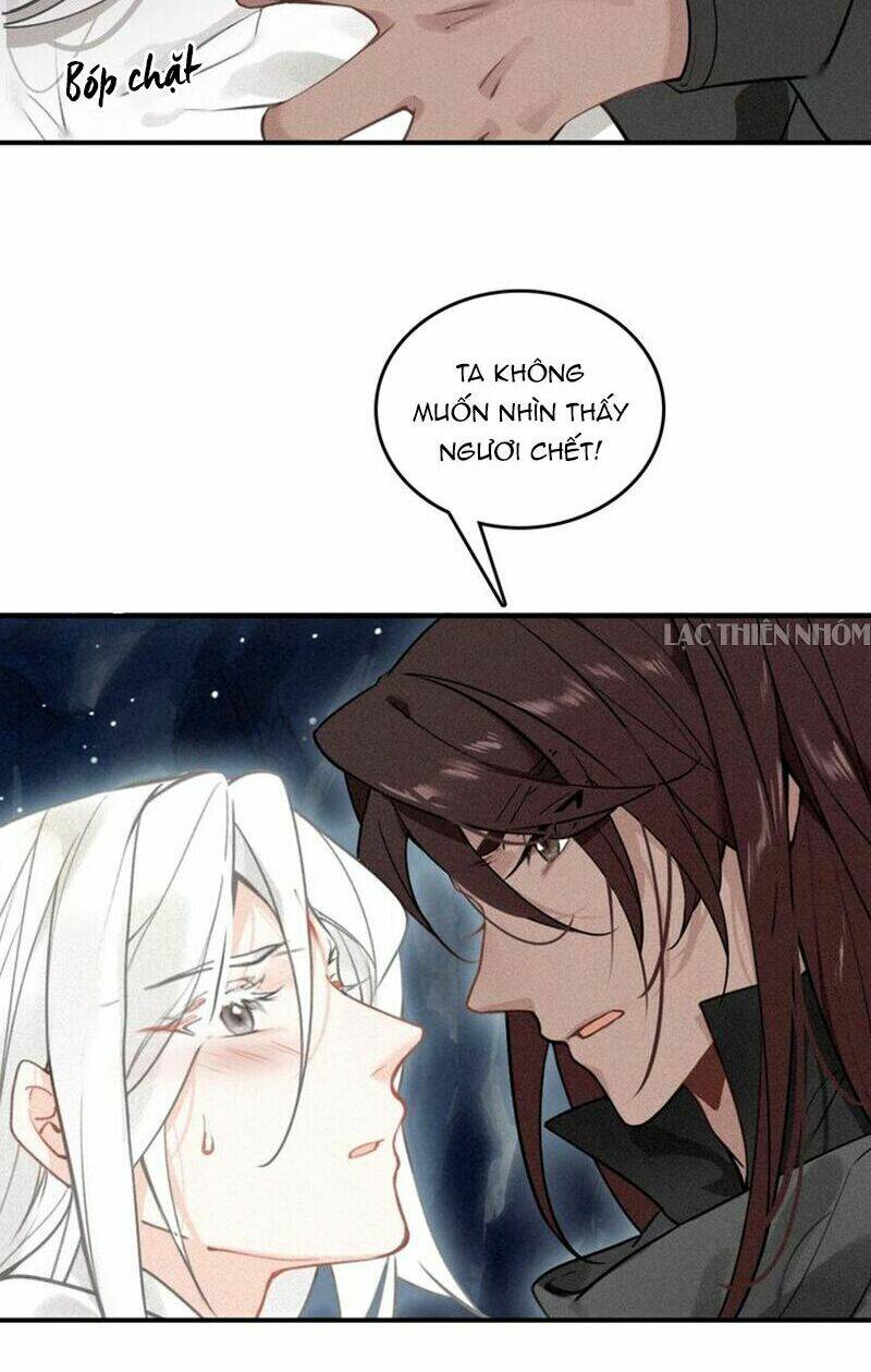 Đế Sư Tại Thượng: Chapter 51