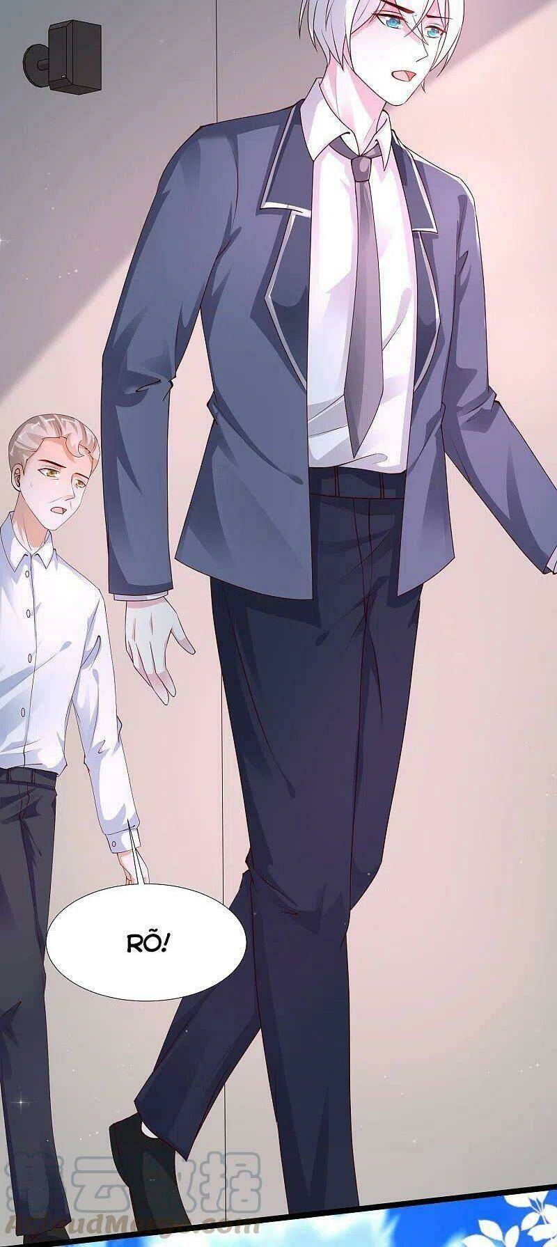 Tối Cường Vận Đào Hoa: Chapter 237