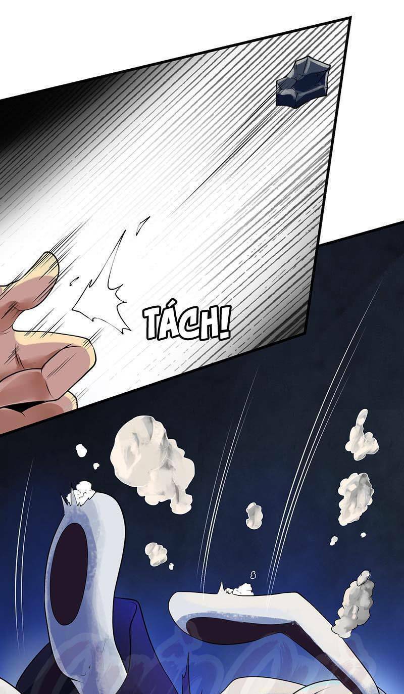 Cuộc Sống Tận Thế Bắt Đầu Từ Số 0: Chapter 20