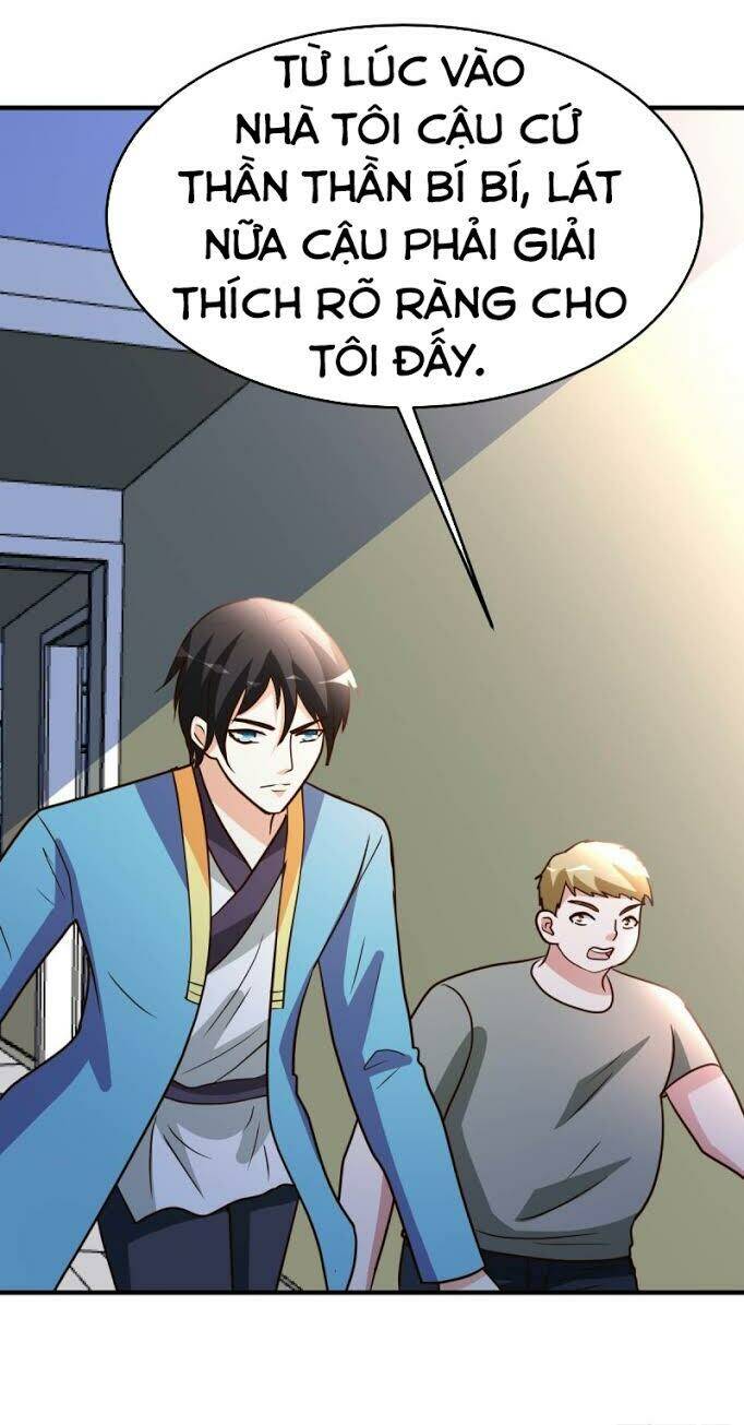 Trọng Sinh Tu Chân Tại Đô Thị: Chapter 88