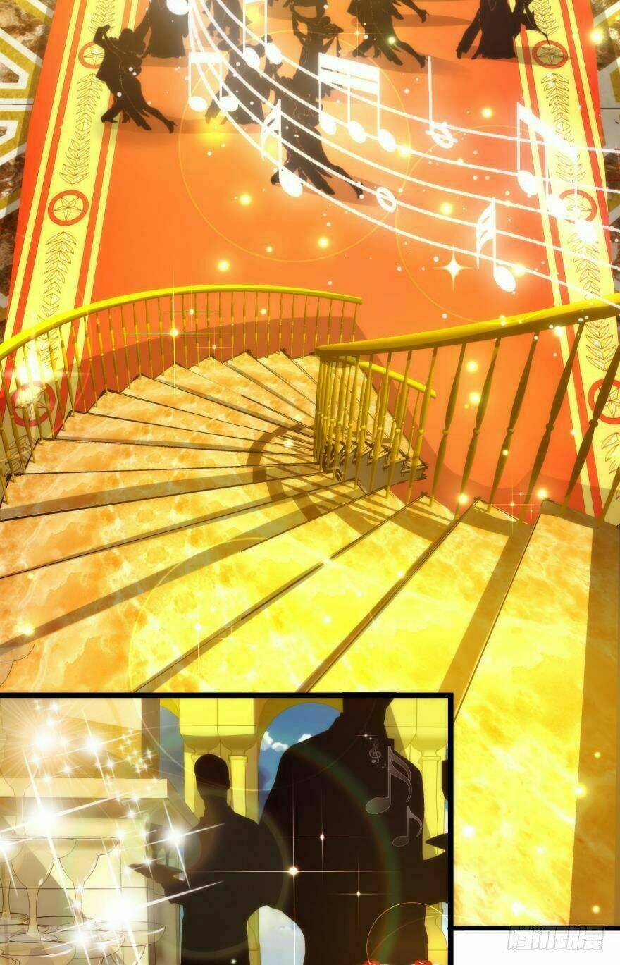 Một Vạn Tư Thế Công Lược Yêu Nam: Chapter 19