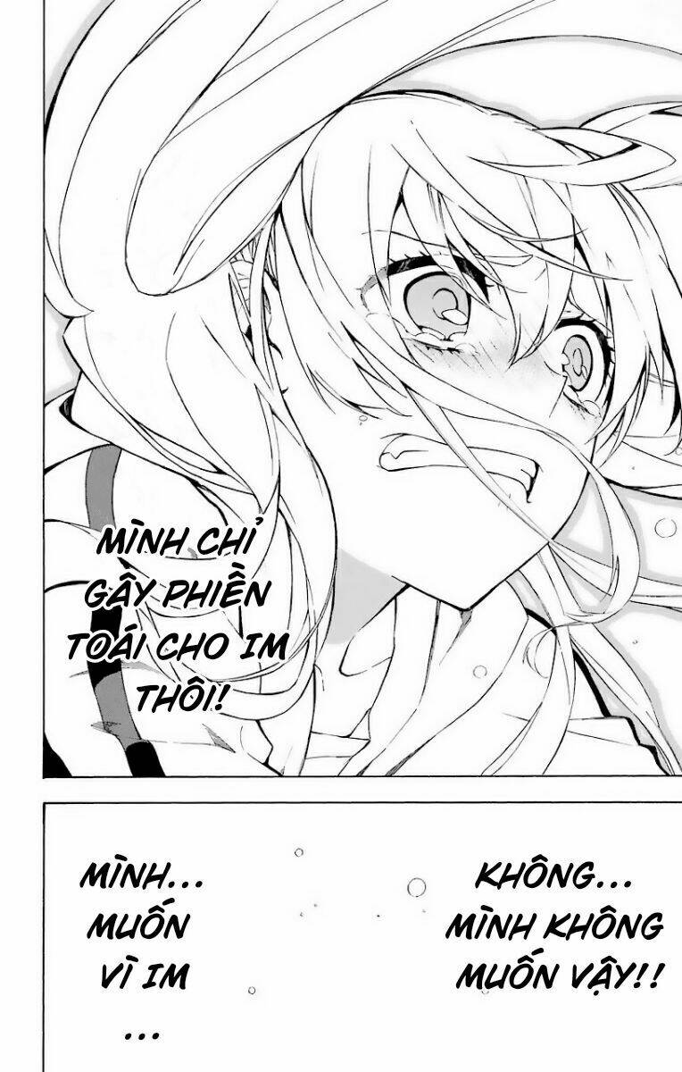 Great Priest Imhotep: Chapter 23