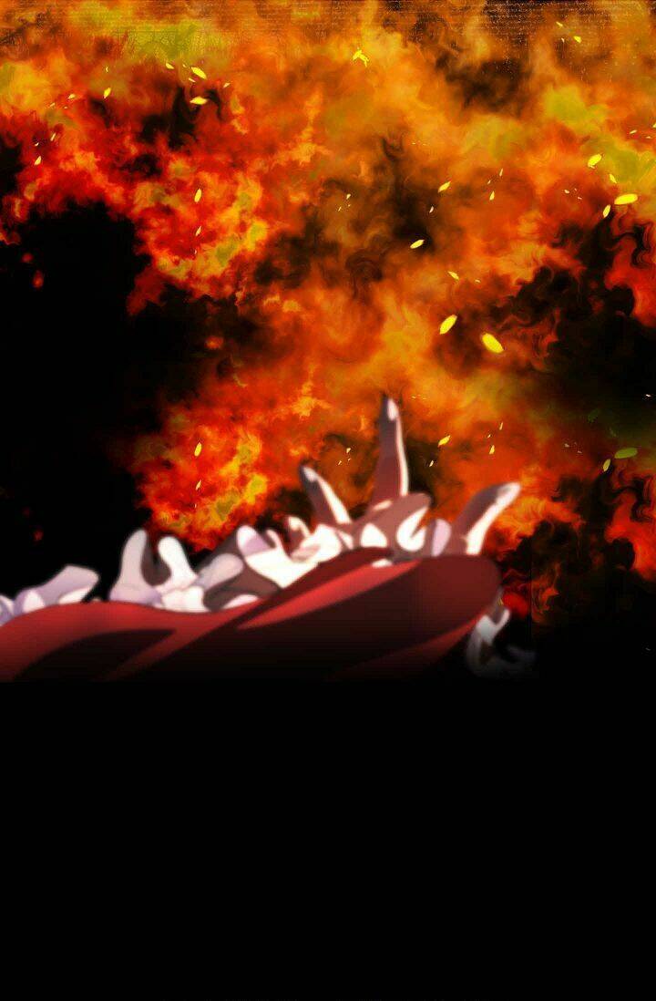 Tình Điên Dại: Chapter 34