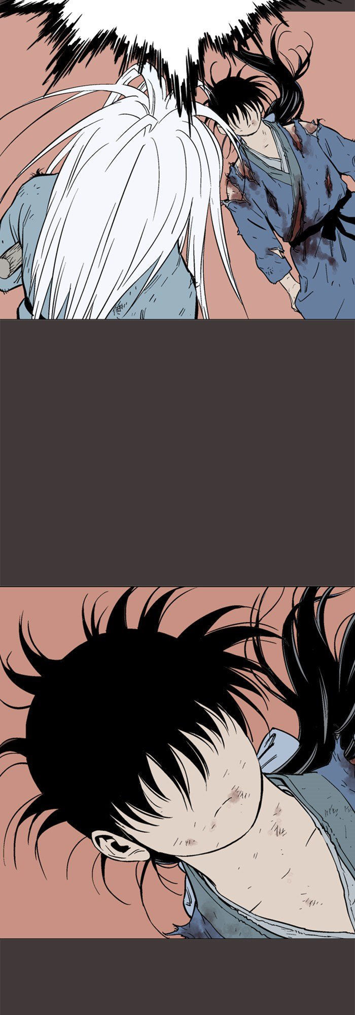 Cao Thủ 2: Chapter 44