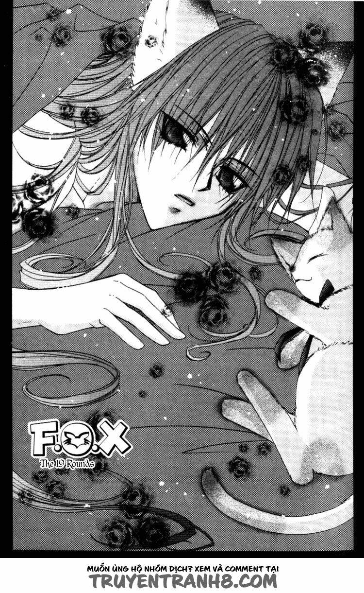 F.o.x: Chapter 17