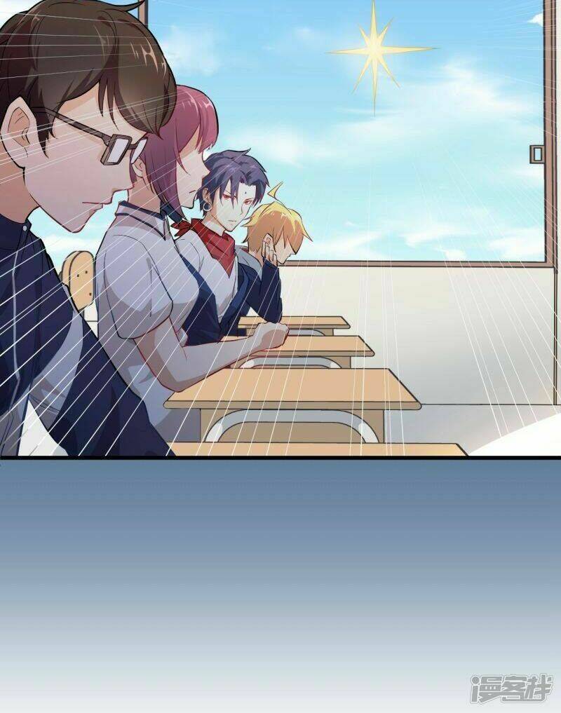 Tam Giới Hàng Ma Lục: Chapter 0