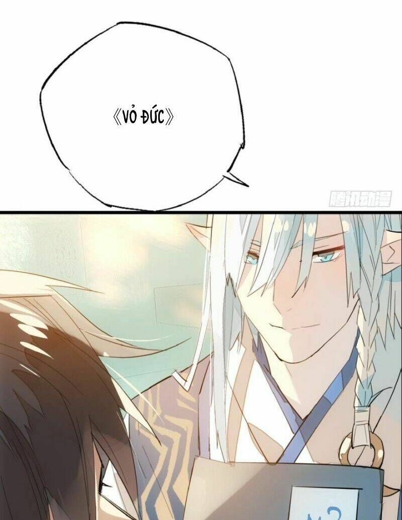 Sư Phụ Lại Trêu Chọc Ta: Chapter 14