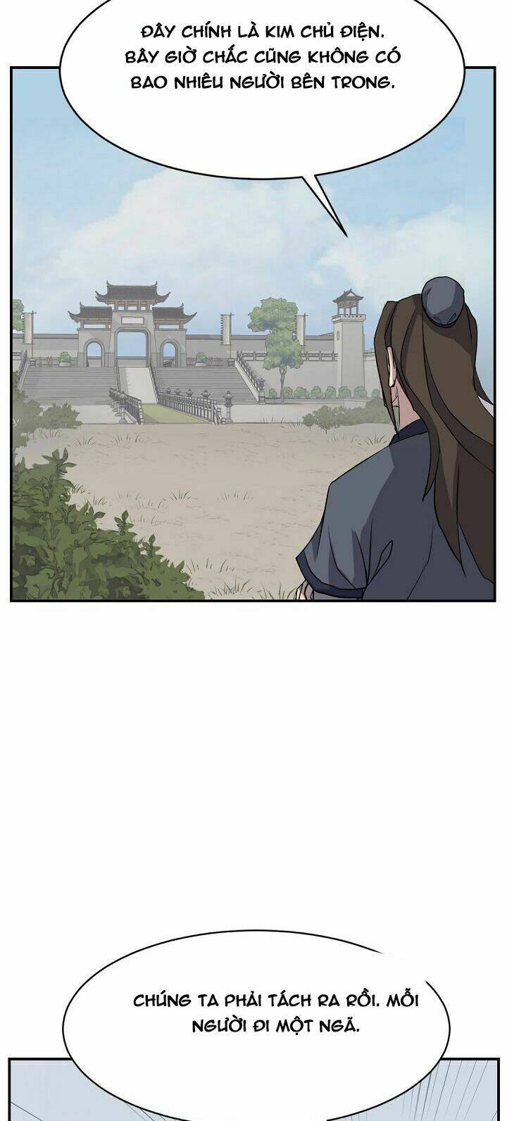 Trọng Sinh, Bất Khả Chiến Bại: Chapter 80