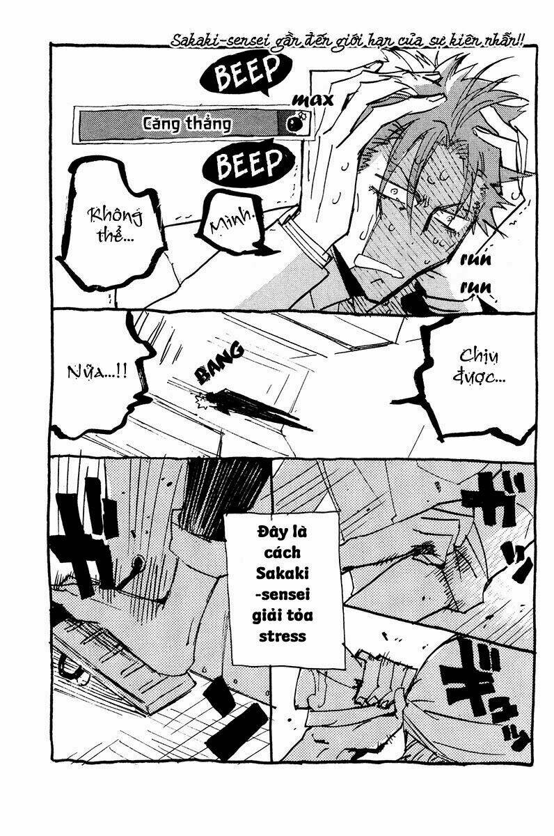 Hell\’s Kitchen: Chapter 22