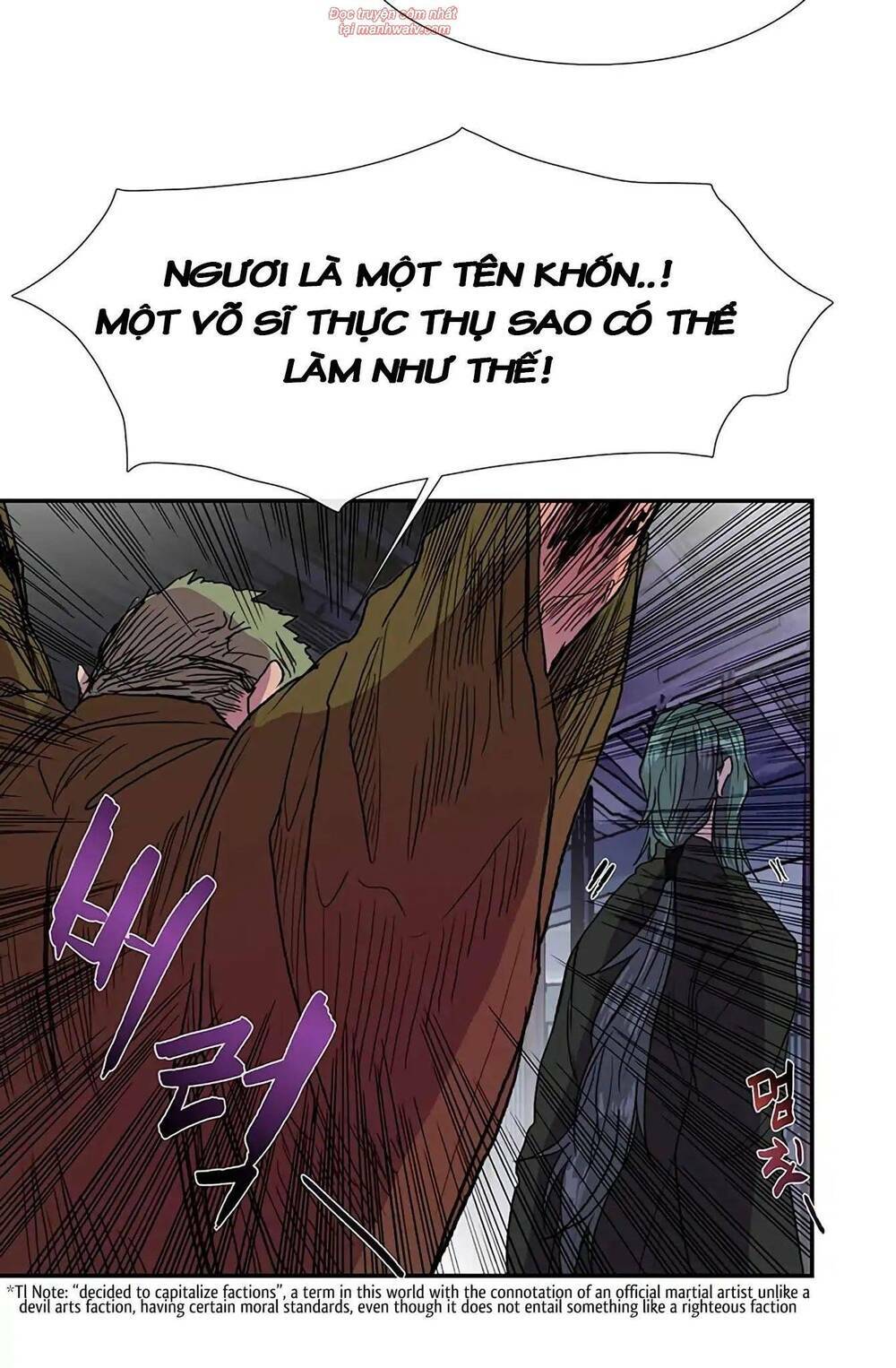 Học Sĩ Tái Sinh: Chapter 93