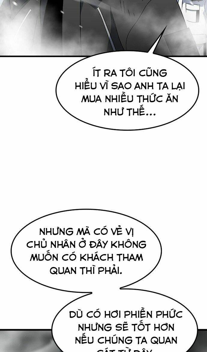 Điểm Chết: Chapter 17