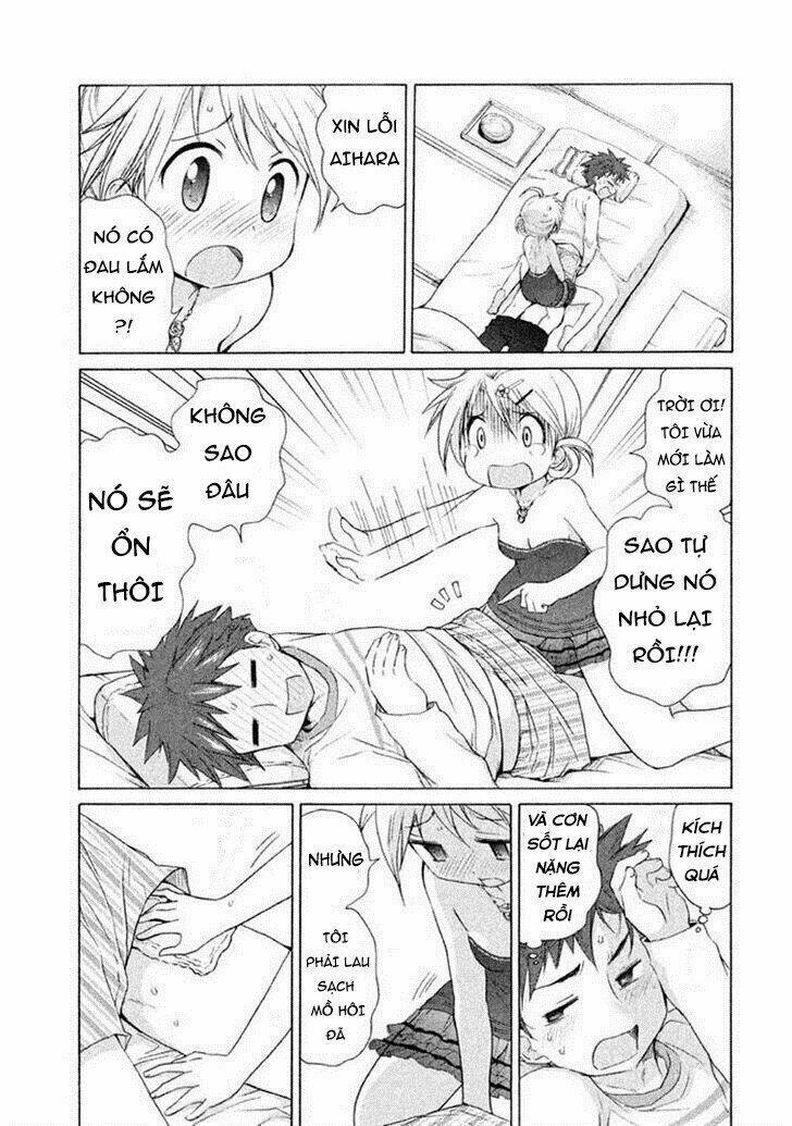 Comic Studio: Chapter 16