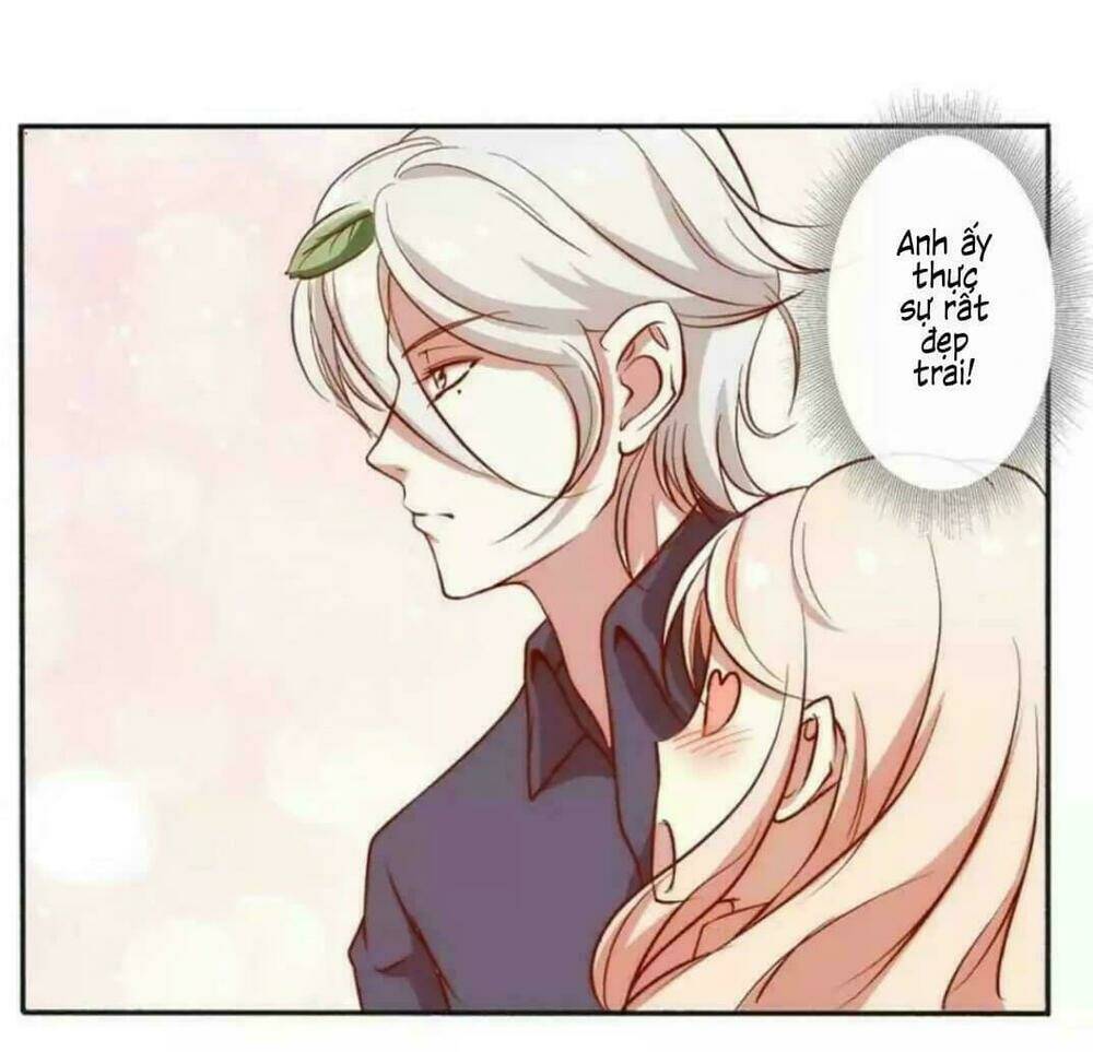 Hệ Thống Yêu Đương Với Nam Thần: Chapter 22.2