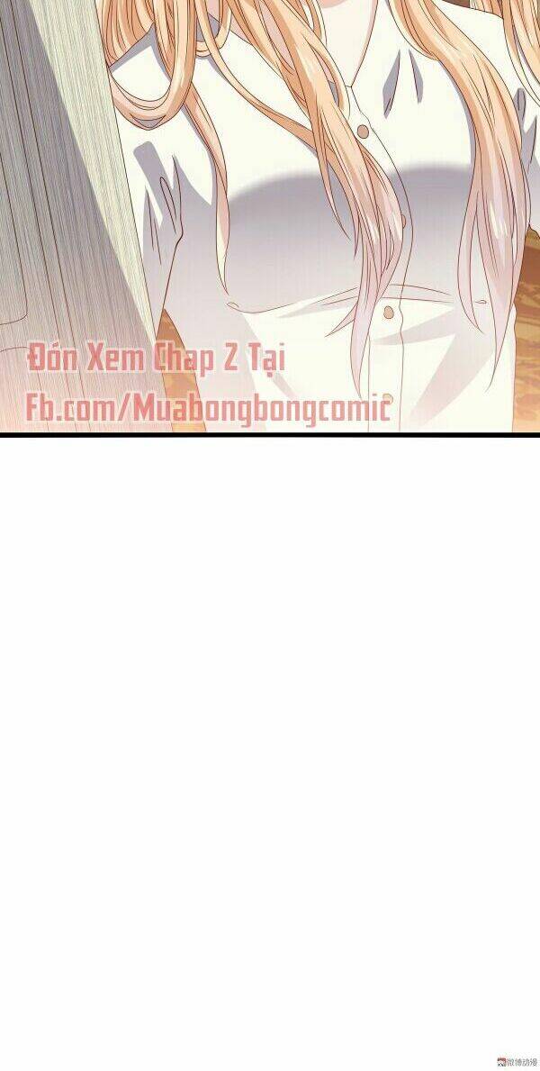 Lăng Thiếu! Nhẹ Một Chút, Đau: Chapter 1