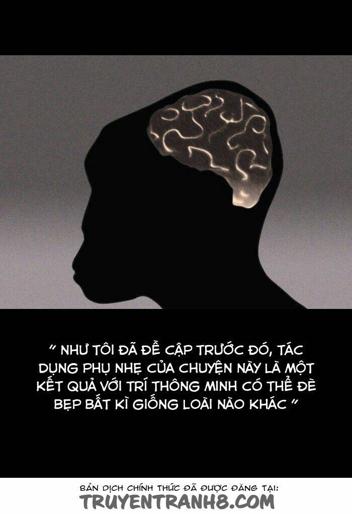 Thứ Sáu: Những Câu Chuyện Cấm: Chapter 35