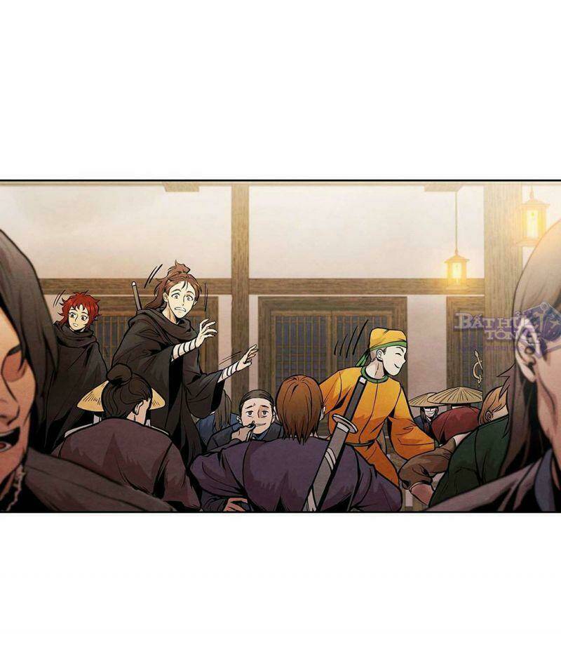 Đại Sư Huynh: Chapter 12