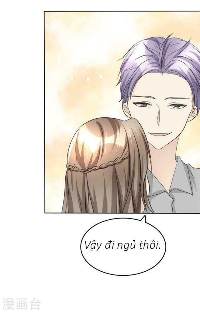 Con Đường Phản Công Của Sủng Thê: Chapter 46: Bê đá tự đập vào chân mình
