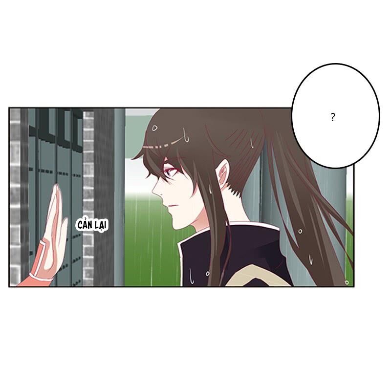Thông Linh Phi: Chapter 415
