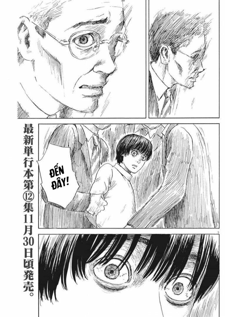 Chi No Wadachi: Chapter 108