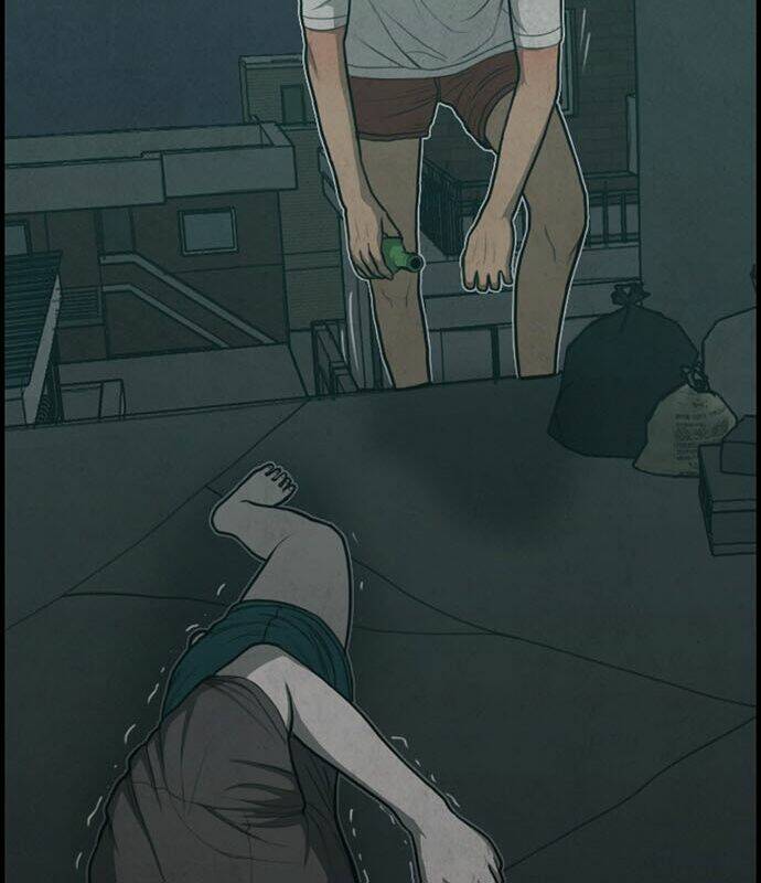 Khu Trọ Quỷ Ám: Chapter 37